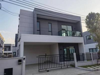 บ้านเดี่ยว 120000 สมุทรปราการ บางพลี บางแก้ว
