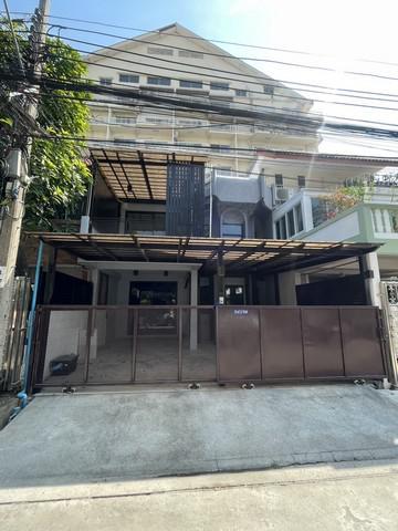 บ้านเดี่ยว 35000 กรุงเทพมหานคร เขตยานนาวา ช่องนนทรี