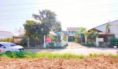 ที่ดิน 2200000 พิษณุโลก เมืองพิษณุโลก อรัญญิก