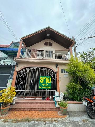 ทาวน์เฮาส์ 2190000 นครปฐม สามพราน บางช้าง ทาวน์เฮาส์ 2190000 นครปฐม สามพราน บางช้าง