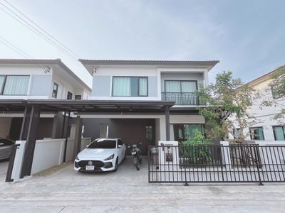 บ้านเดี่ยว 4790000 ฉะเชิงเทรา บางปะกง บางวัว บ้านเดี่ยว 4790000 ฉะเชิงเทรา บางปะกง บางวัว