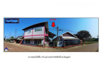 อพาร์ทเม้นท์ 5100000 สกลนคร พังโคน พังโคน