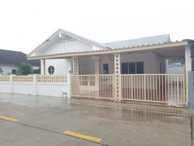 บ้านเดี่ยว 1890000 ระยอง บ้านฉาง บ้านฉาง