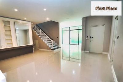 บ้านเดี่ยว 23000000 กรุงเทพมหานคร เขตประเวศ ประเวศ