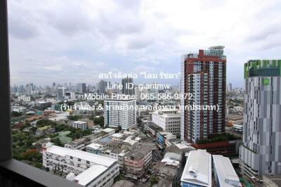 คอนโด 17000 กรุงเทพมหานคร เขตคลองเตย พระโขนง
