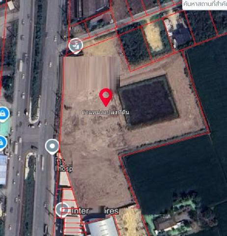 ที่ดิน 16000000 นครปฐม สามพราน บางกระทึก ที่ดิน 16000000 นครปฐม สามพราน บางกระทึก