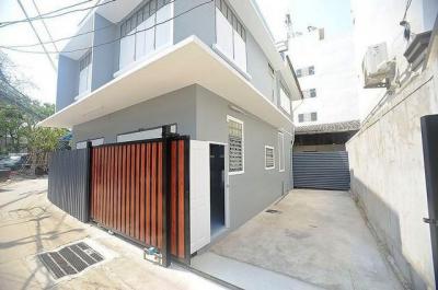 บ้านเดี่ยว 22000 กรุงเทพมหานคร เขตสาทร ยานนาวา