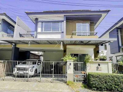 บ้านเดี่ยว 2890000 ฉะเชิงเทรา เมืองฉะเชิงเทรา คลองหลวงแพ่ง