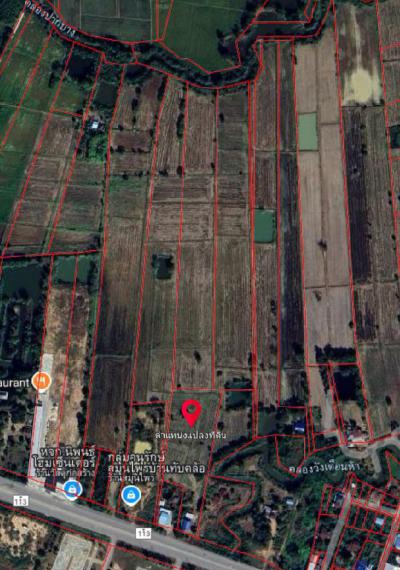 ที่ดิน 17600000 พิจิตร ทับคล้อ ทับคล้อ