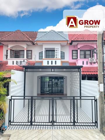 ทาวน์เฮาส์ 1890000 กรุงเทพมหานคร เขตหนองจอก คู้ฝั่งเหนือ ทาวน์เฮาส์ 1890000 กรุงเทพมหานคร เขตหนองจอก คู้ฝั่งเหนือ