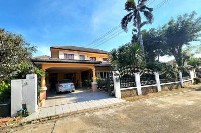 บ้านเดี่ยว 3700000 ปทุมธานี เมืองปทุมธานี บางคูวัด