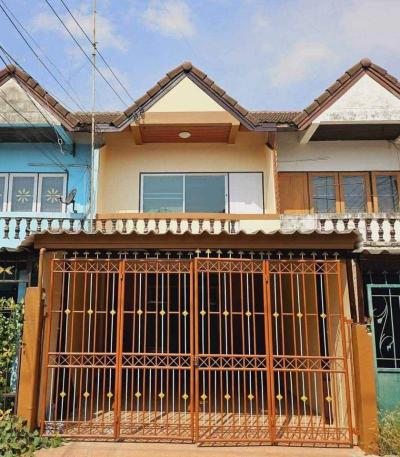 บ้านเดี่ยว 1790000 ชลบุรี เมืองชลบุรี มะขามหย่ง