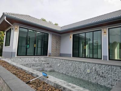 บ้านเดี่ยว 85000 ภูเก็ต ถลาง ศรีสุนทร