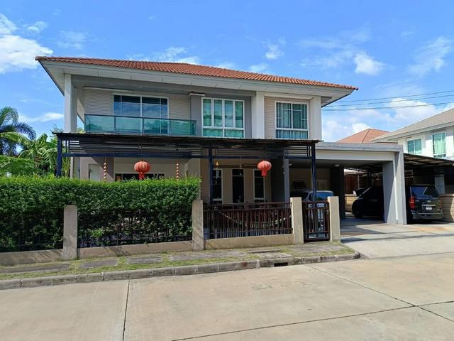 บ้านเดี่ยว 45000 กรุงเทพมหานคร เขตคลองสามวา สามวาตะวันตก บ้านเดี่ยว 45000 กรุงเทพมหานคร เขตคลองสามวา สามวาตะวันตก