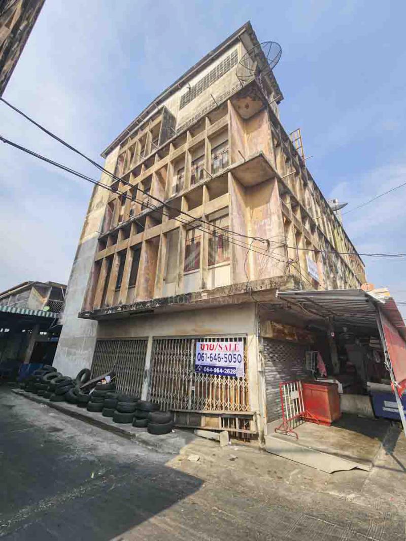 อาคารพาณิชย์ 5400000 นนทบุรี เมืองนนทบุรี สวนใหญ่ อาคารพาณิชย์ 5400000 นนทบุรี เมืองนนทบุรี สวนใหญ่