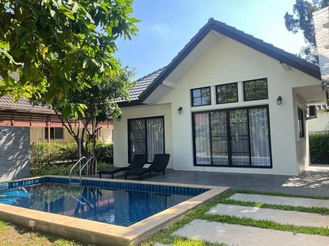 บ้านเดี่ยว 10900000 เชียงใหม่ หางดง สันผักหวาน บ้านเดี่ยว 10900000 เชียงใหม่ หางดง สันผักหวาน