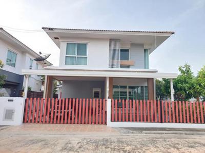 บ้านเดี่ยว 5650000 สมุทรปราการ พระประแดง บางจาก