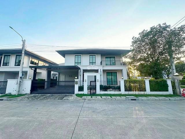 บ้านเดี่ยว 17990000 กรุงเทพมหานคร เขตประเวศ ประเวศ บ้านเดี่ยว 17990000 กรุงเทพมหานคร เขตประเวศ ประเวศ