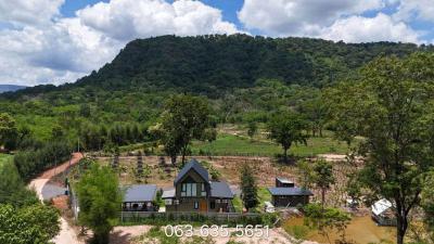 บ้านเดี่ยว 8500000 ปราจีนบุรี เมืองปราจีนบุรี เนินหอม