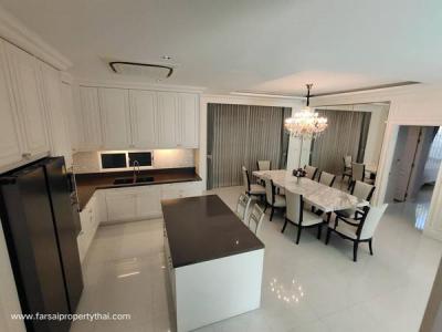 บ้านเดี่ยว 35000000 กรุงเทพมหานคร เขตบางนา บางนา