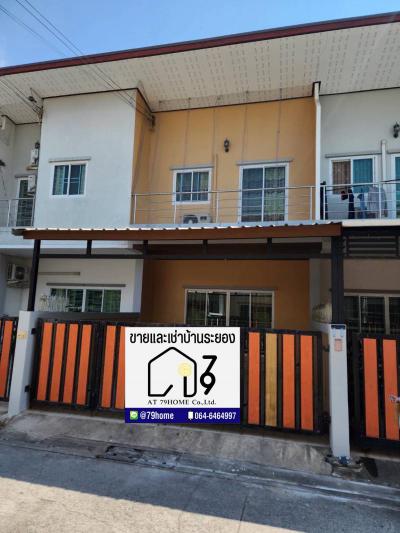 ทาวน์เฮาส์ 7000 ระยอง เมืองระยอง ปากน้ำ