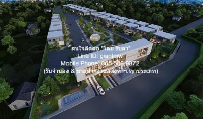 บ้านเดี่ยว 180000 สมุทรปราการ บางพลี บางแก้ว