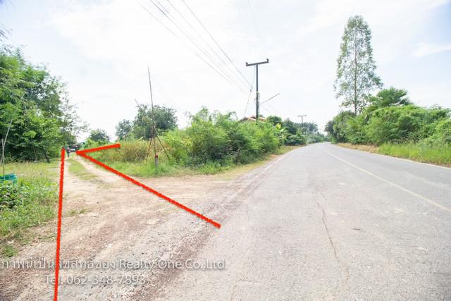 ที่ดิน 2570850 นครนายก เมืองนครนายก ศรีนาวา ที่ดิน 2570850 นครนายก เมืองนครนายก ศรีนาวา