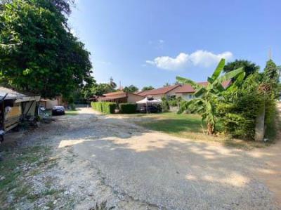 ที่ดิน 400000 สุราษฎร์ธานี เกาะสมุย บ่อผุด