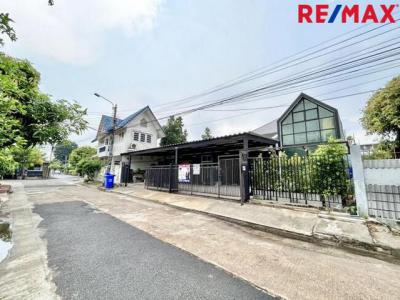 บ้านเดี่ยว 5000000 นนทบุรี ปากเกร็ด บางตลาด
