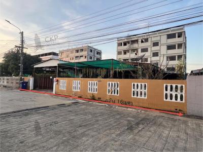 บ้านเดี่ยว 9000000 กรุงเทพมหานคร เขตลาดพร้าว ลาดพร้าว