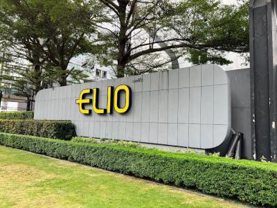 คอนโด 900 กรุงเทพมหานคร เขตพระโขนง บางจาก