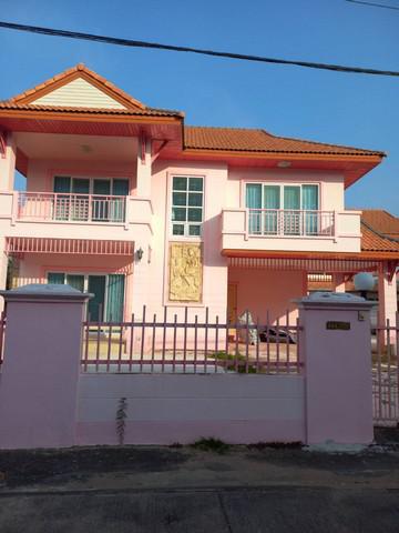 บ้านเดี่ยว 4000000 นครราชสีมา เมืองนครราชสีมา โคกกรวด