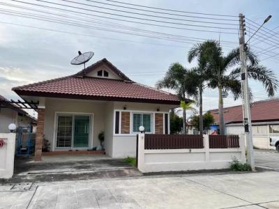 บ้านเดี่ยว 2300000 ชลบุรี บางละมุง ตะเคียนเตี้ย
