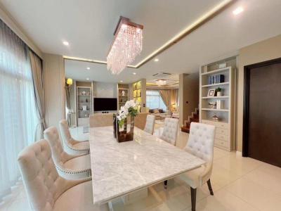 บ้านเดี่ยว 230000 กรุงเทพมหานคร เขตบางนา บางนา