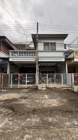 ทาวน์เฮาส์ 2000000 สุราษฎร์ธานี เมืองสุราษฎร์ธานี มะขามเตี้ย