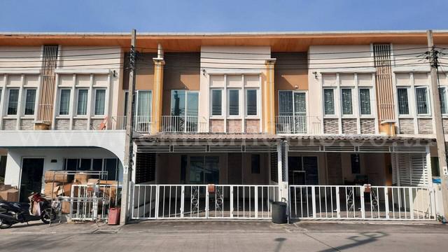 ทาวน์เฮาส์ 3200000 นนทบุรี ปากเกร็ด บางพูด ทาวน์เฮาส์ 3200000 นนทบุรี ปากเกร็ด บางพูด