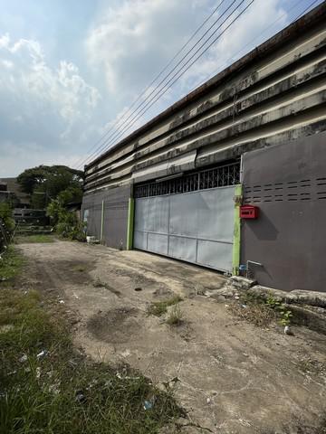 ที่ดิน 2300000 กรุงเทพมหานคร เขตหนองแขม หนองแขม
