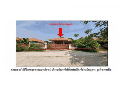 บ้านเดี่ยว 900000 อุดรธานี บ้านผือ บ้านผือ