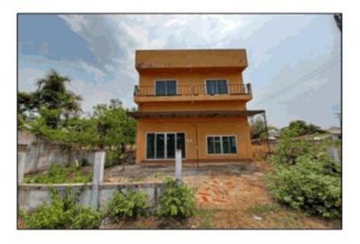 บ้านเดี่ยว 1270000 อุดรธานี เพ็ญ นาพู่