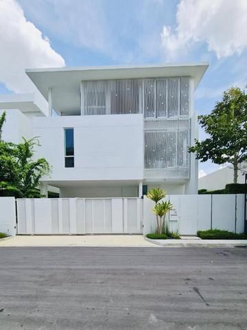 บ้านเดี่ยว 300000 กรุงเทพมหานคร เขตบึงกุ่ม คลองกุ่ม