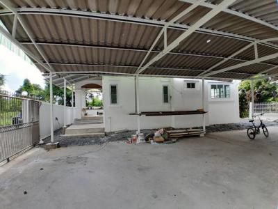 บ้านเดี่ยว 30000 นนทบุรี บางใหญ่ บ้านใหม่