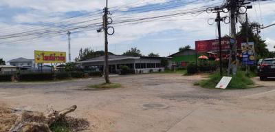 ที่ดิน 55000000 มหาสารคาม เมืองมหาสารคาม ตลาด