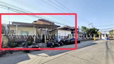 อพาร์ทเม้นท์ 7900000 ปทุมธานี เมืองปทุมธานี หลักหก