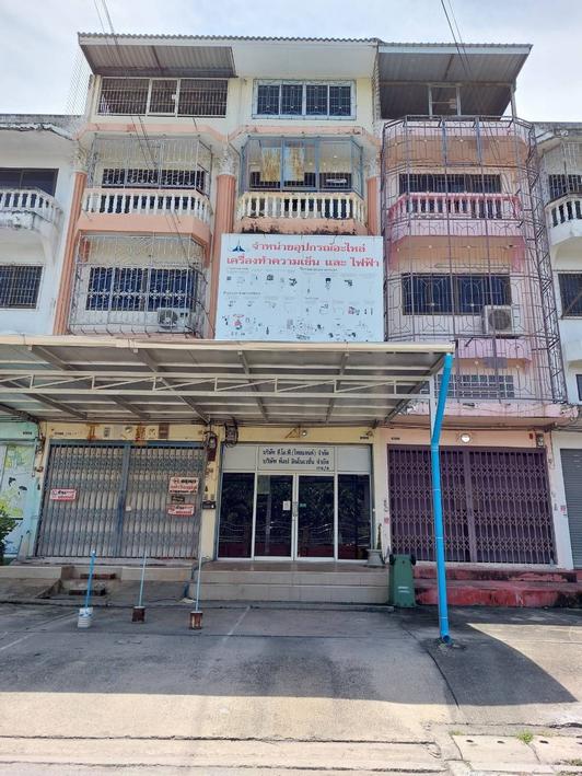 อาคารพาณิชย์ 15000 กรุงเทพมหานคร เขตบางขุนเทียน แสมดำ อาคารพาณิชย์ 15000 กรุงเทพมหานคร เขตบางขุนเทียน แสมดำ