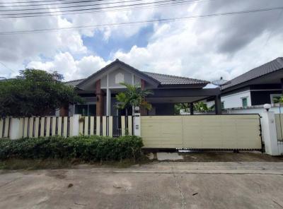 บ้านเดี่ยว 2720000 ระยอง กิ่งอำเภอนิคมพัฒนา มาบข่า