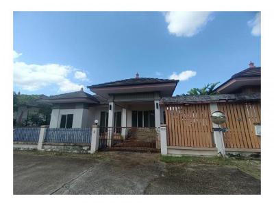 บ้านเดี่ยว 2600000 อุดรธานี เมืองอุดรธานี สามพร้าว