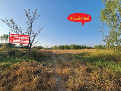 ที่ดิน 10500000 บุรีรัมย์ สตึก นิคม