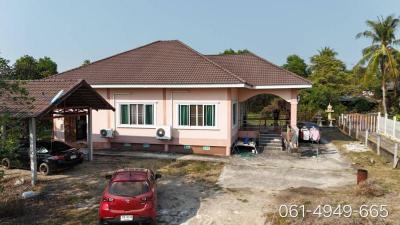 บ้านเดี่ยว 5500000 นครนายก บ้านนา บ้านพร้าว