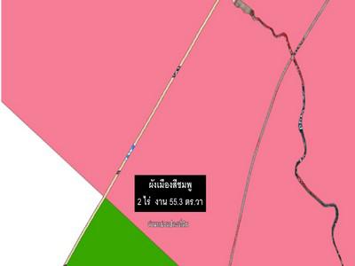ที่ดิน 11000000 เพชรบูรณ์ เมืองเพชรบูรณ์ สะเดียง ที่ดิน 11000000 เพชรบูรณ์ เมืองเพชรบูรณ์ สะเดียง