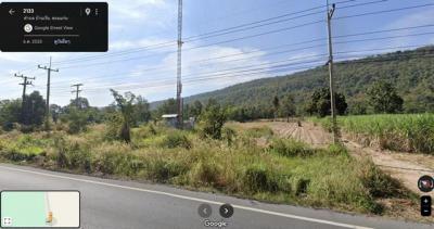 ที่ดิน 1000000 ขอนแก่น ภูเวียง บ้านเรือ